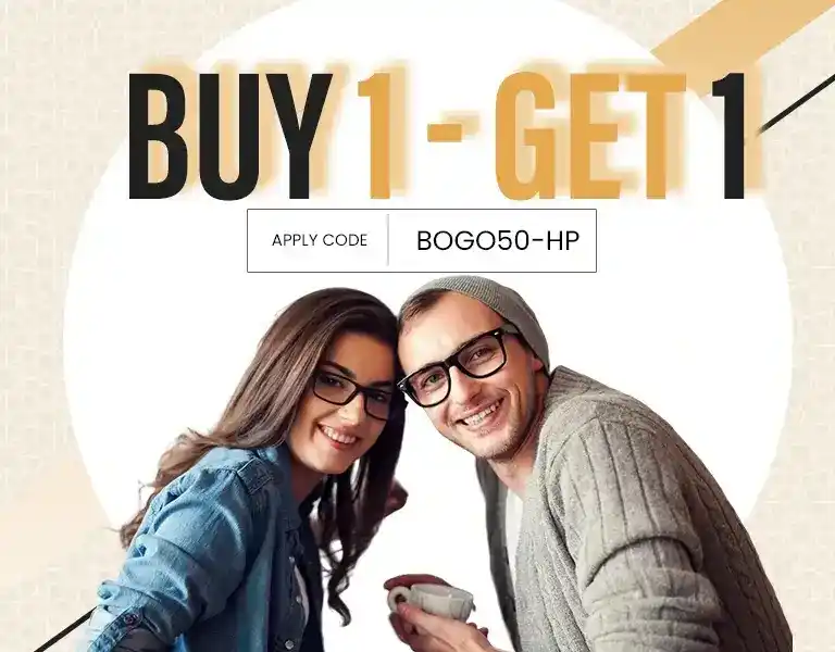 Buy One Get One Offer